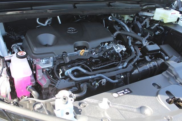 2026 Toyota Sienna XSE 7 Passenger