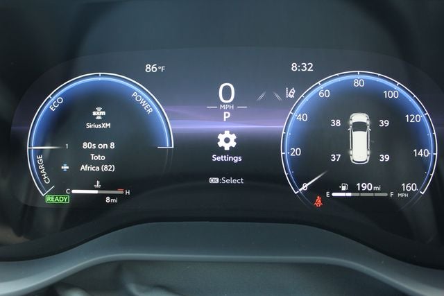 2026 Toyota Sienna XSE 7 Passenger