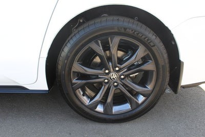 2026 Toyota Sienna XSE 7 Passenger