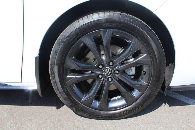 2026 Toyota Sienna XSE 7 Passenger