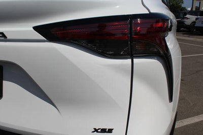 2026 Toyota Sienna XSE 7 Passenger