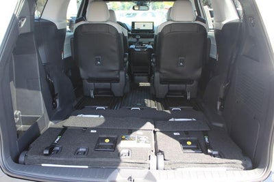 2026 Toyota Sienna XSE 7 Passenger