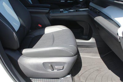 2026 Toyota Sienna XSE 7 Passenger
