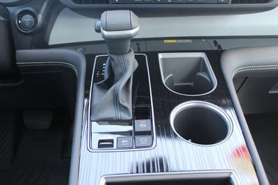 2026 Toyota Sienna XSE 7 Passenger
