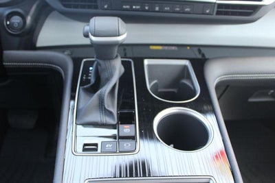 2026 Toyota Sienna XSE 7 Passenger
