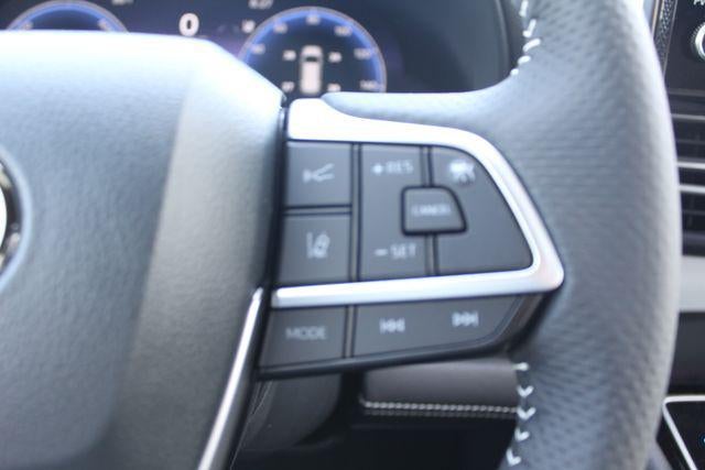 2026 Toyota Sienna XSE 7 Passenger
