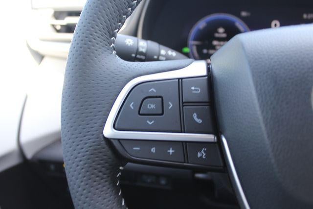 2026 Toyota Sienna XSE 7 Passenger