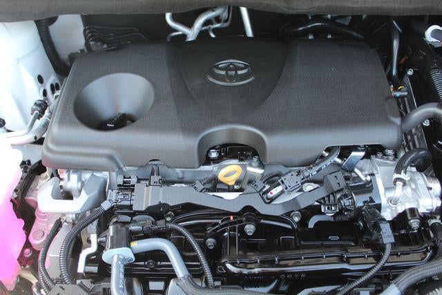 2026 Toyota Sienna XSE 7 Passenger