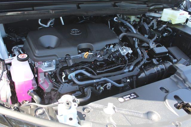 2026 Toyota Sienna XSE 7 Passenger