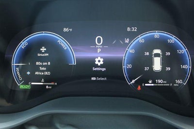 2026 Toyota Sienna XSE 7 Passenger
