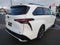 2026 Toyota Sienna XSE 7 Passenger