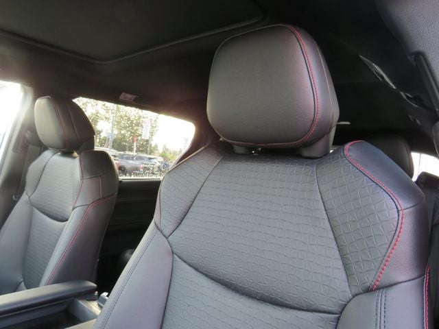 2026 Toyota Sienna XSE 7 Passenger