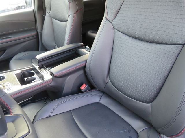 2026 Toyota Sienna XSE 7 Passenger