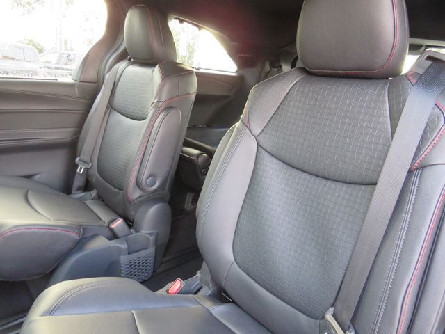 2026 Toyota Sienna XSE 7 Passenger