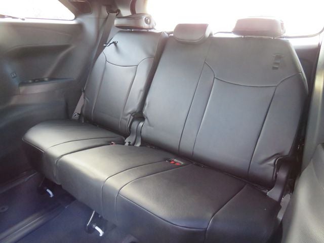2026 Toyota Sienna XSE 7 Passenger