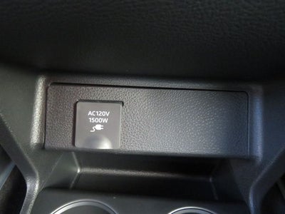 2026 Toyota Sienna XSE 7 Passenger