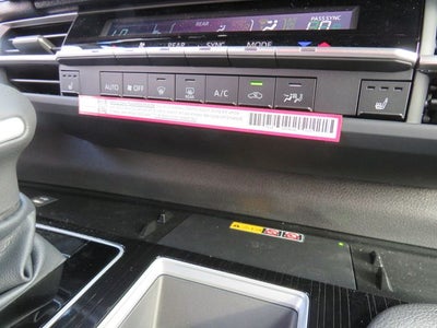 2026 Toyota Sienna XSE 7 Passenger