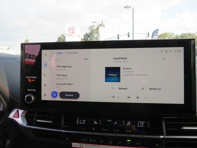 2026 Toyota Sienna XSE 7 Passenger