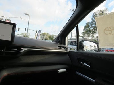 2026 Toyota Sienna XSE 7 Passenger