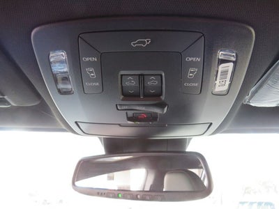 2026 Toyota Sienna XSE 7 Passenger