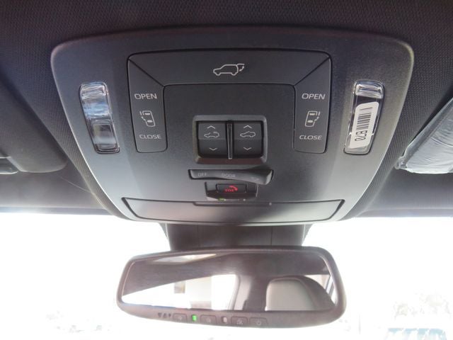 2026 Toyota Sienna XSE 7 Passenger