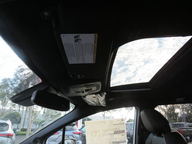 2026 Toyota Sienna XSE 7 Passenger