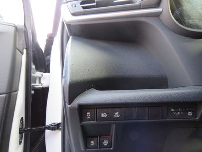 2026 Toyota Sienna XSE 7 Passenger