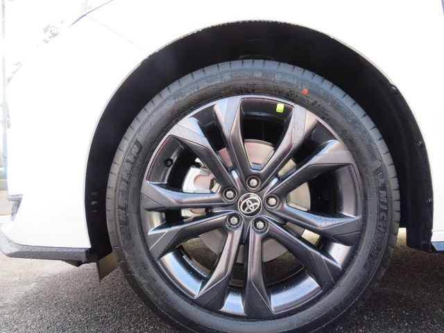 2026 Toyota Sienna XSE 7 Passenger