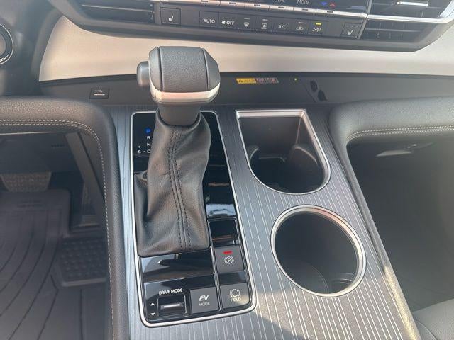 2026 Toyota SIENNA XLE XLE 8 Passenger