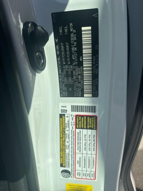 2026 Toyota SIENNA XLE XLE 8 Passenger