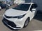 2026 Toyota SIENNA XLE XLE 8 Passenger