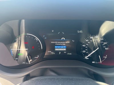 2026 Toyota SIENNA XLE XLE 8 Passenger