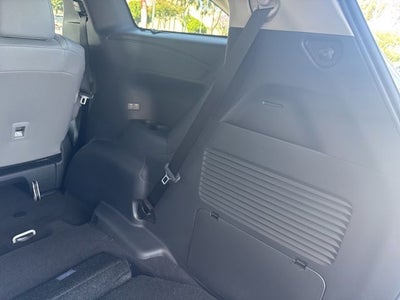 2026 Toyota SIENNA XLE XLE 8 Passenger