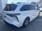 2026 Toyota SIENNA XLE XLE 8 Passenger
