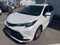 2026 Toyota SIENNA XLE XLE 8 Passenger