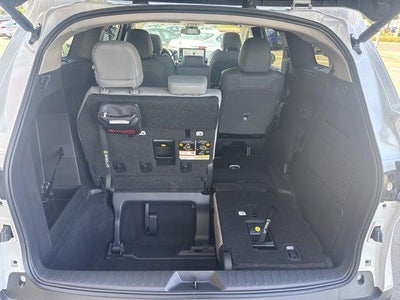 2026 Toyota SIENNA XLE XLE 8 Passenger