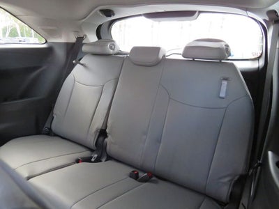 2026 Toyota SIENNA XLE XLE 8 Passenger