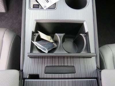 2026 Toyota SIENNA XLE XLE 8 Passenger