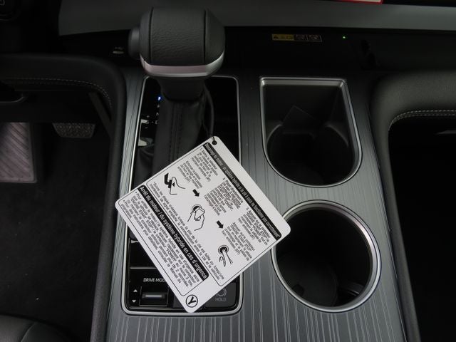 2026 Toyota SIENNA XLE XLE 8 Passenger