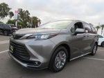 2026 Toyota SIENNA XLE XLE 8 Passenger
