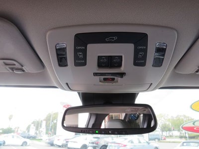 2026 Toyota SIENNA XLE XLE 8 Passenger