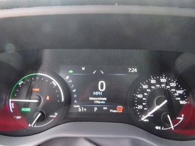 2026 Toyota SIENNA XLE XLE 8 Passenger