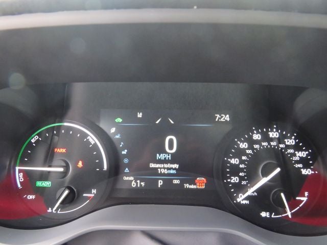 2026 Toyota SIENNA XLE XLE 8 Passenger