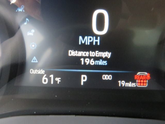 2026 Toyota SIENNA XLE XLE 8 Passenger