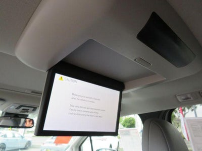 2026 Toyota SIENNA XLE XLE 8 Passenger