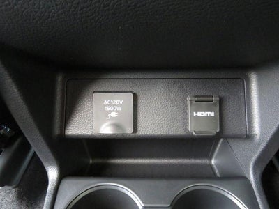 2026 Toyota SIENNA XLE XLE 8 Passenger