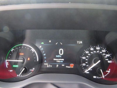 2026 Toyota SIENNA XLE XLE 8 Passenger