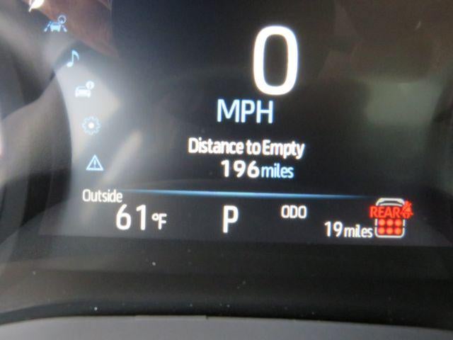 2026 Toyota SIENNA XLE XLE 8 Passenger