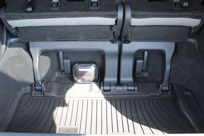2026 Toyota Sienna XLE 8 Passenger