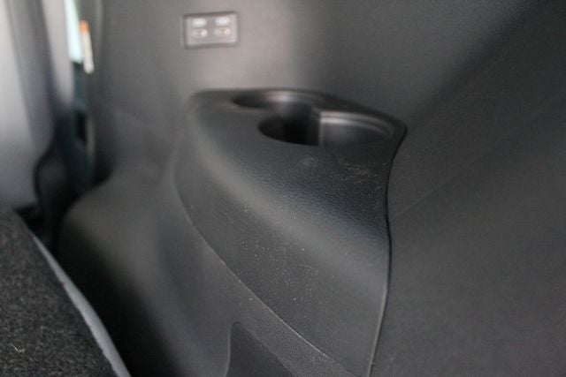 2026 Toyota Sienna XLE 8 Passenger